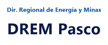 Dirección Regional de Energía, Minas e Hidrocarburos de Pasco