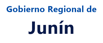 Gobierno Regional de Junín