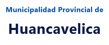 Municipalidad Provincial de Huancavelica