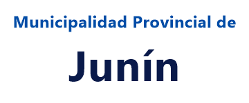 Municipalidad Provincial de Junín
