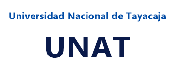 Universidad Nacional Autónoma de Tayacaja Daniel Hernández Morillo