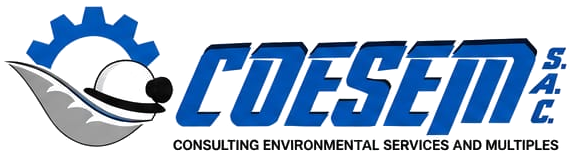 COESEM S.A.C. - Consulting Environmental Services and Multiples